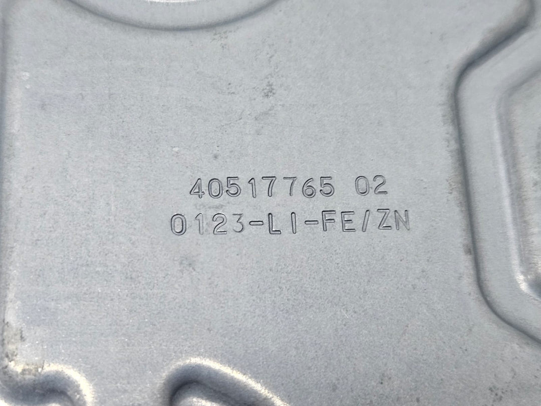 OEM BMW 3 4 SERIES G20 G21 G22 G26 G80 CONTROL MODULE UNIT ECU SRS 5A656B0