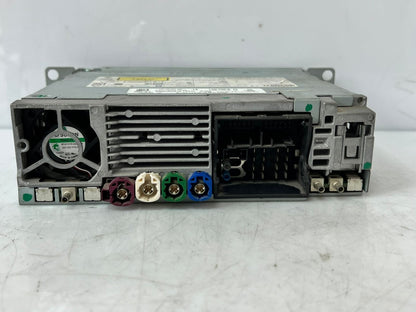 BMW 1 F20 F21 2014 Radio / CD Player / DVD Player / Navigation 9365851 BCE34662
