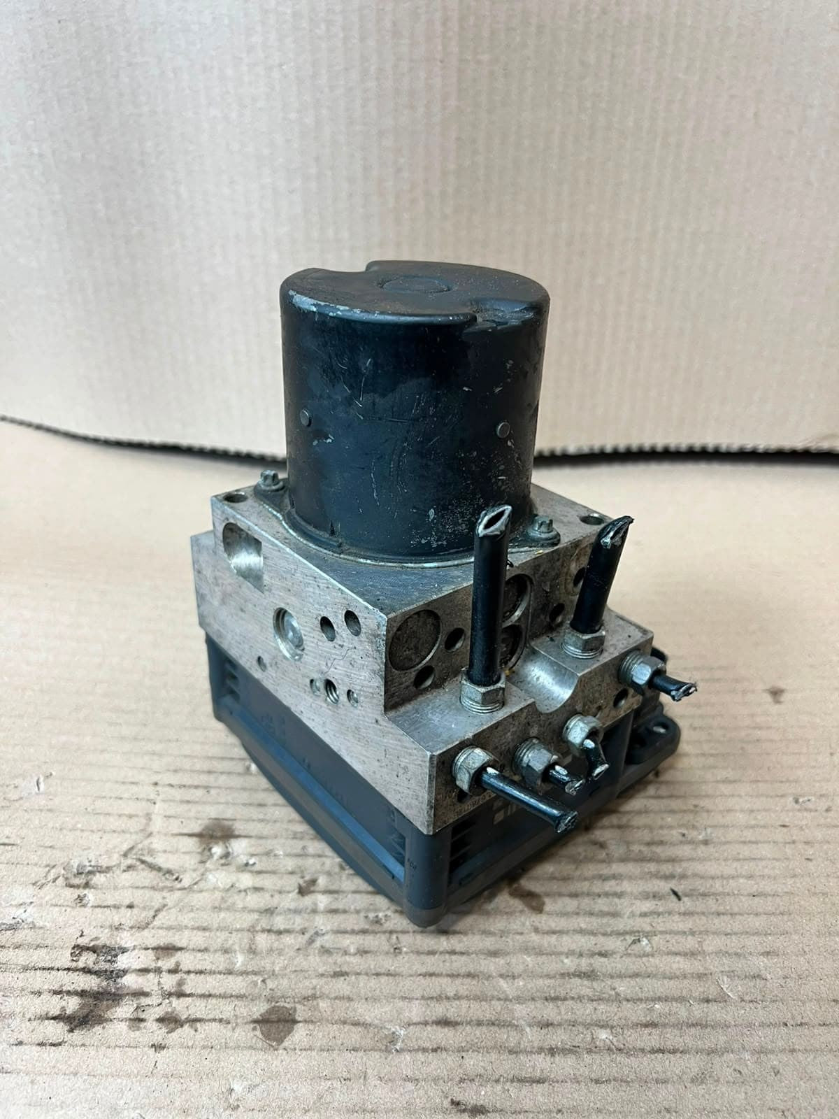2006-2014 BMW X5 E70 X6 E71 Abs HYDRAULIC Pump Module 6788219 OEM