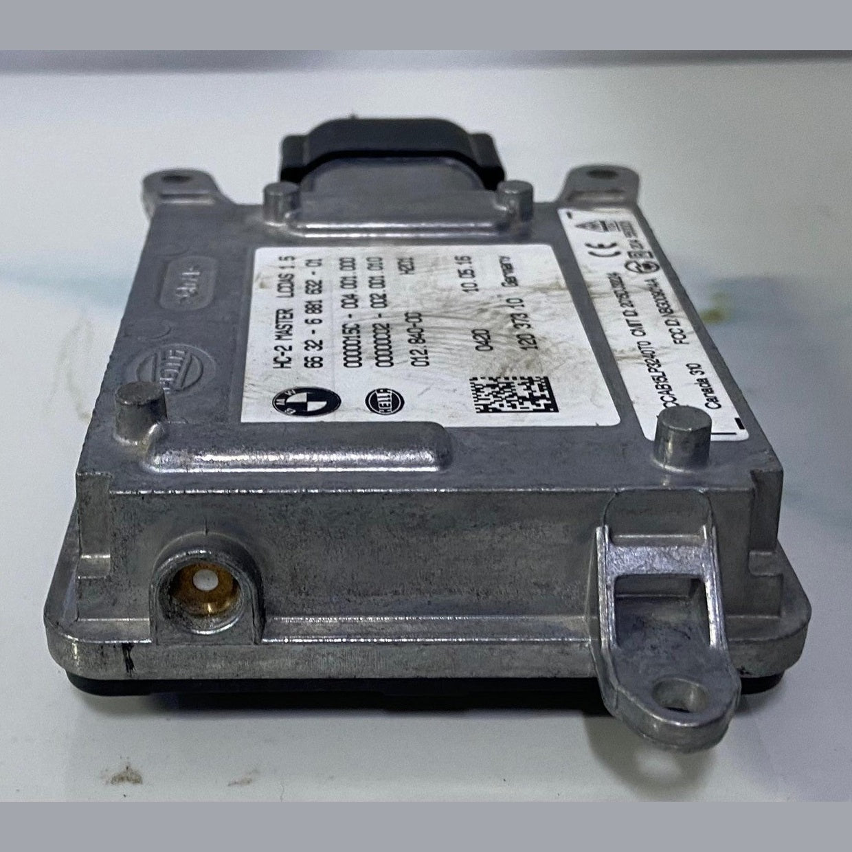 BMW F30 F31 F32 F33 Lane Change Warning Sensor 6881632 66326881632