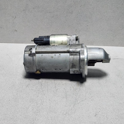 2013-2015 BMW 335i xDrive Starter Motor 7631558 F30 F32 F10 F01 F12 M4