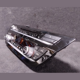 BMW G30 G32 530 540 640 Klimabedienelement Radio Medientasten 6834437