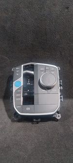 قم بتحميل الصورة إلى عارض الصور، BMW G26 I4  CENTER CONSOLE GEAR SELECTOR PANEL P/N 5A6AE88