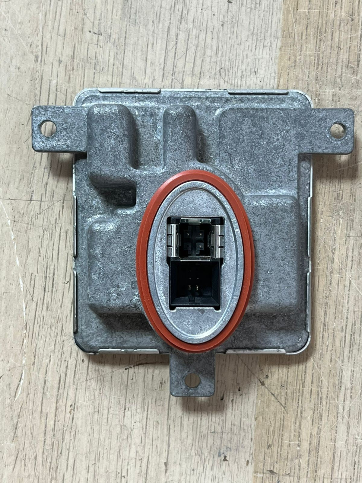 BMW X1 E84 LCI 2014 BI-Xenon Control Unit Headlights ECU Module 7318327 RHD