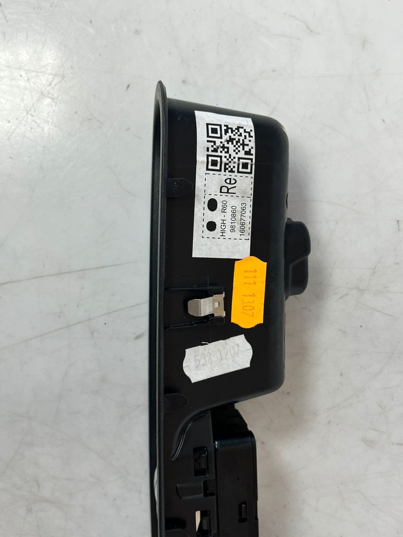 2015 R60 Mini Cooper F55 F54 F60 Clubman Power Window Switch 9354861 OEM