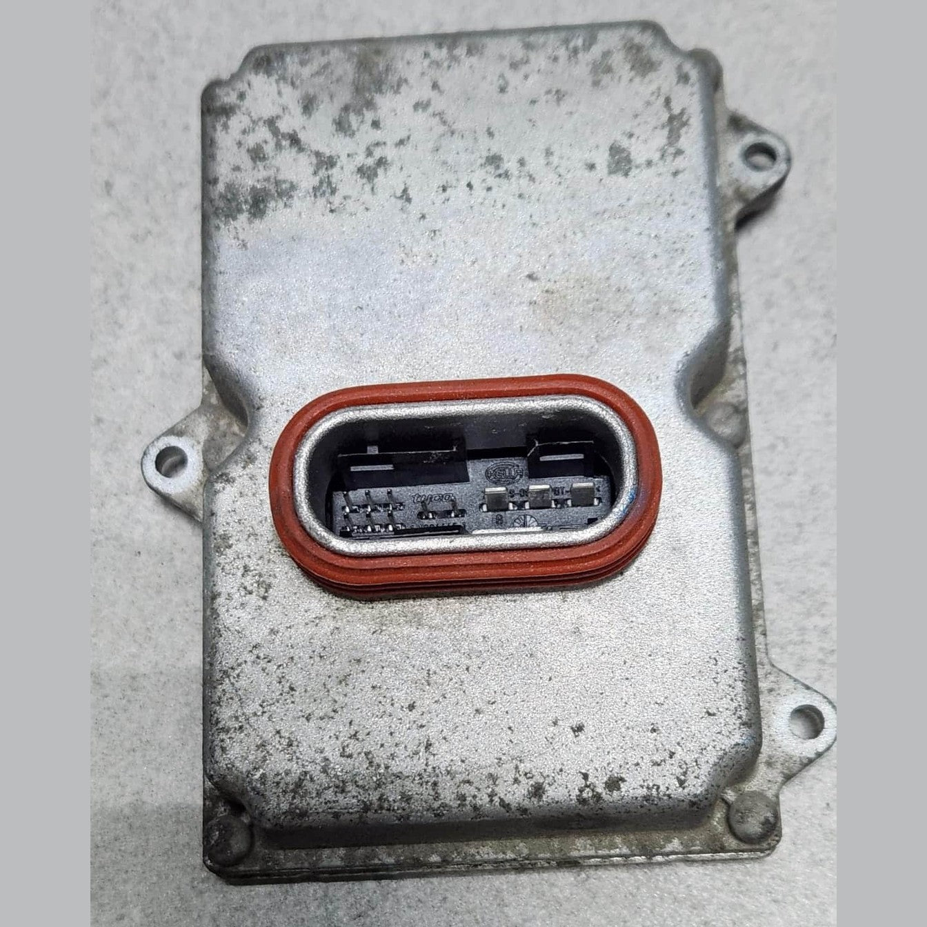 2005 Mercedes-Benz SLK350 HID Xenon Headlight Ballast Control A0028202426