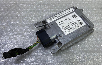 BMW F30 F31 F34 F32 F33 F36 Lane Change Warning Master LEFT 6884287 6886897