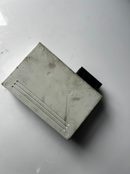 BMW 2006-2008 BMW 750i Passive Go Control Module 6941803 7 Series E65 E66 E67 75