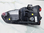 Load image into Gallery viewer, 2023 BMW X7 G07 LCI 2023 Taillight Outer Left Side Blackline 5A5BEA7 OEM