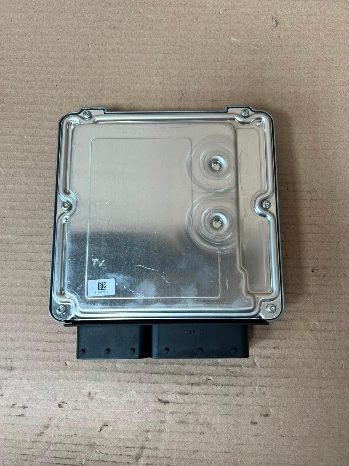 2013 BMW X5 F15 30dX N57N Engine Control Unit ECU SET DDE+BDC+2KEYS 8573789