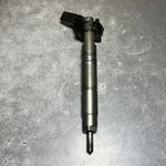 Bild in die Galerieansicht laden, Genuine Mercedes W164 W211 Fuel Injector Sprinter OM642 A642 0701387 Oem Diesel