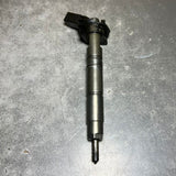 Genuine Mercedes W164 W211 Fuel Injector Sprinter OM642 A642 0701387 Oem Diesel