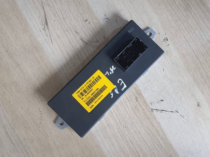 2007 BMW 530i Dynamic Drive Control Module 6776655 E60 5' E66 7' E63 6'