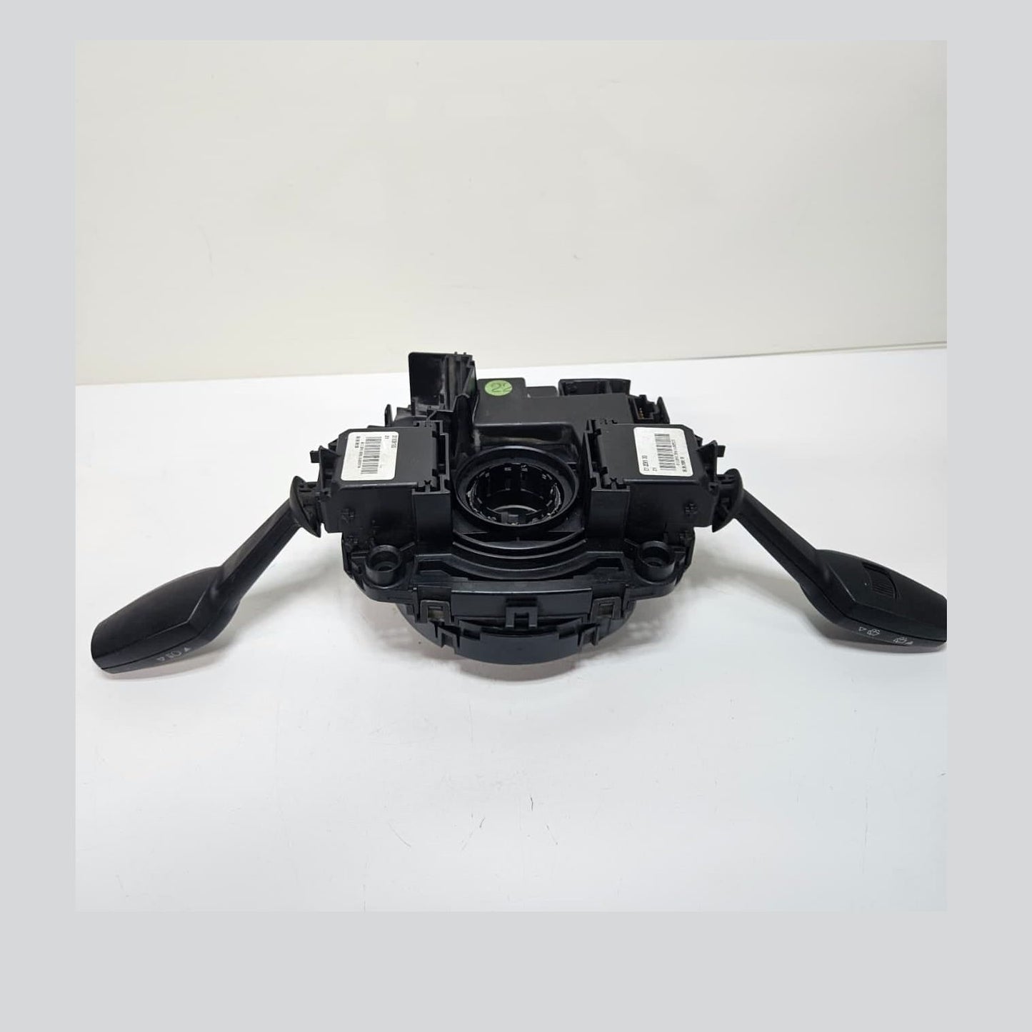 OEM BMW E81, E87 E91 Switch Cluster Steering Column 6989586