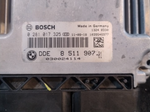 قم بتحميل الصورة إلى عارض الصور، OEM  BMW X3 F25 3.0D N57 AUTO ENGINE CONTROL UNIT  ECU ONLY  DDE - 8511907