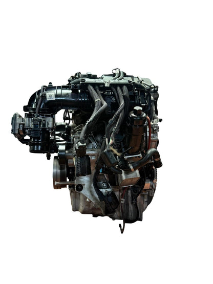 2018 BMW 318i 11002455312 B38B15A F30 F20 118I Engine Head Block BARE 63,000 KM