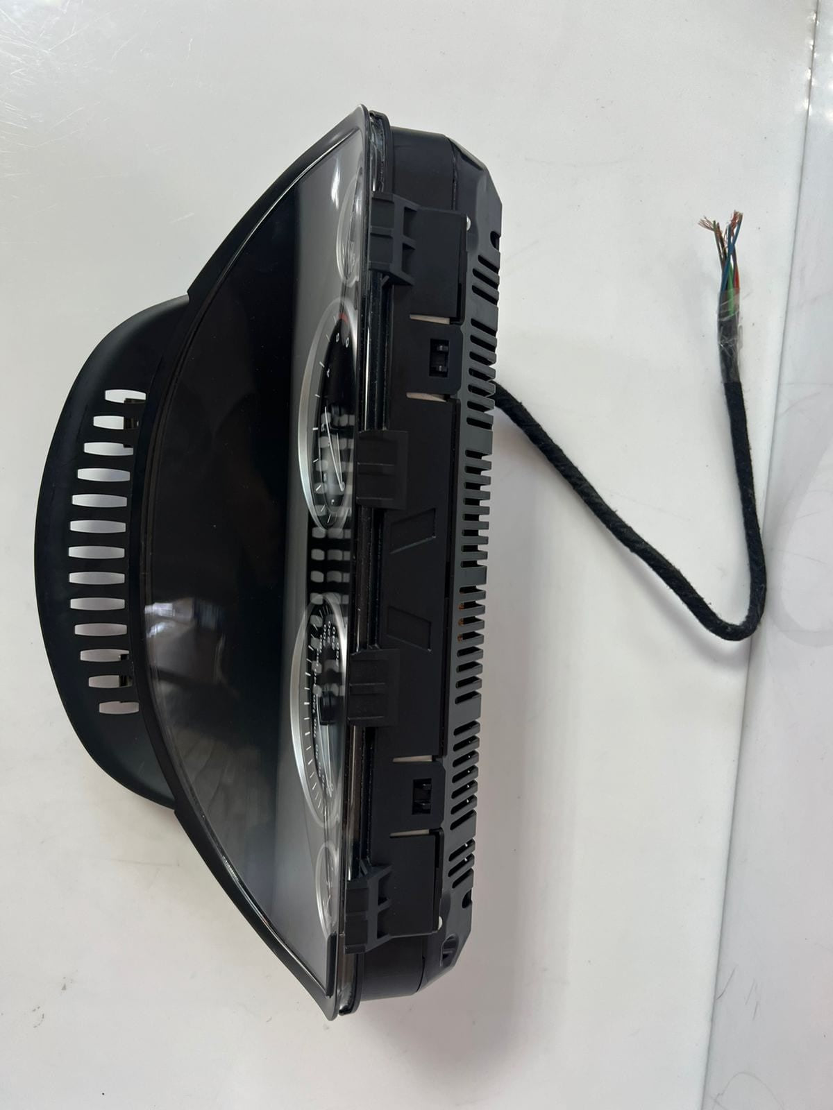 OEM BMW 5 F10/F11/F18 MANUAL INSTRUMENT CLUSTER SPEEDOMETER 9291414 OEM