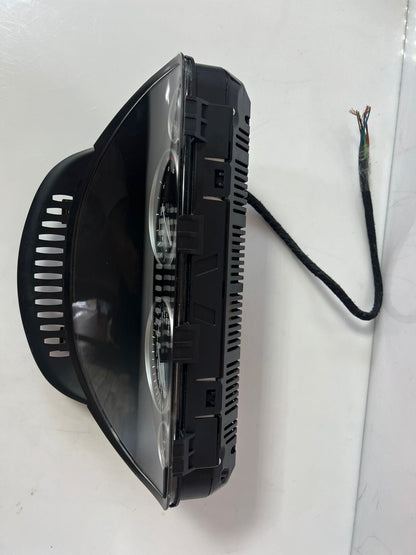 OEM BMW 5 F10/F11/F18 MANUAL INSTRUMENT CLUSTER SPEEDOMETER 9291414 OEM