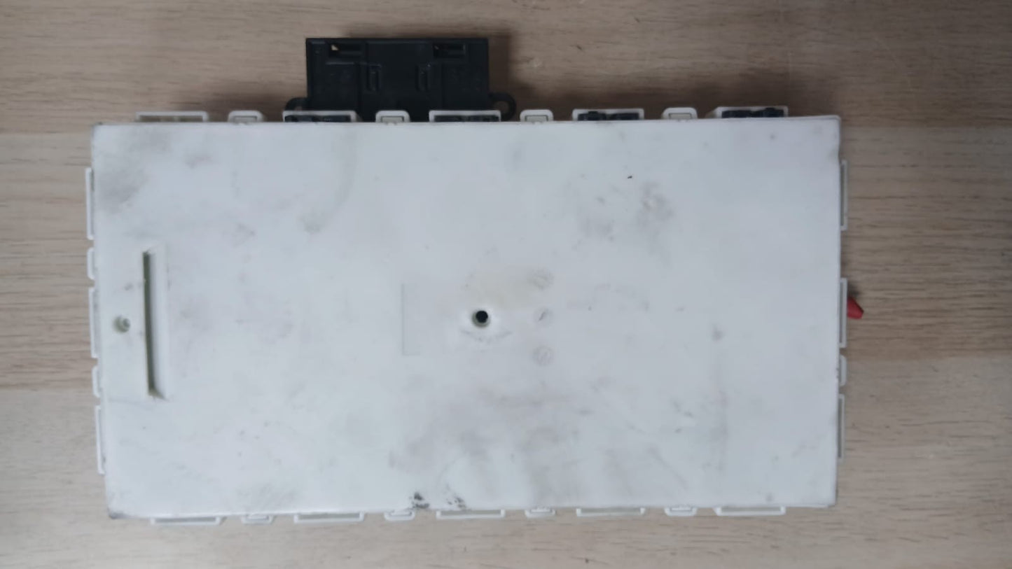 BMW 3 Series F30 F35 F31 2012-2018 Body Control Module 6843898 LIQ23756