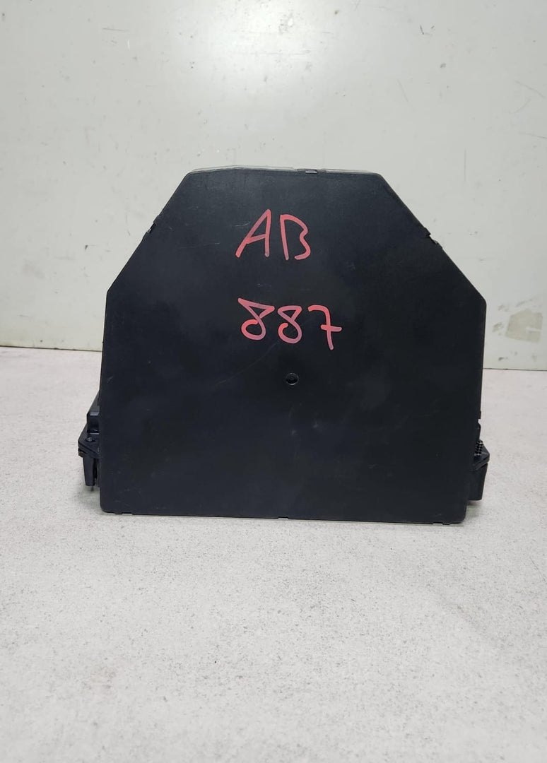 2011-2015 Mercedes-Benz E350 Fuse Box Sam Module A2129003614 E-Class W212