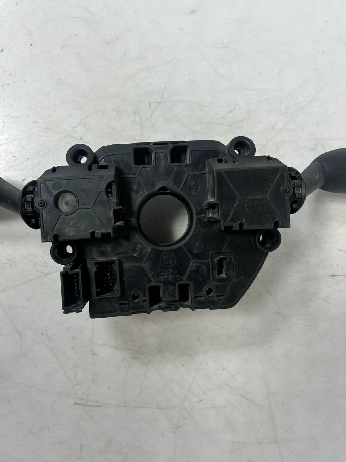 2017-2024 Mini Cooper Combination Switch Indicator Lights Wiper Stalk 6827362