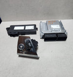 Bild in die Galerieansicht laden, 2007-2013 BMW X5 Engine Control Unit 7805585 X5 E70 3.0 DIESEL and E92 E93 330d