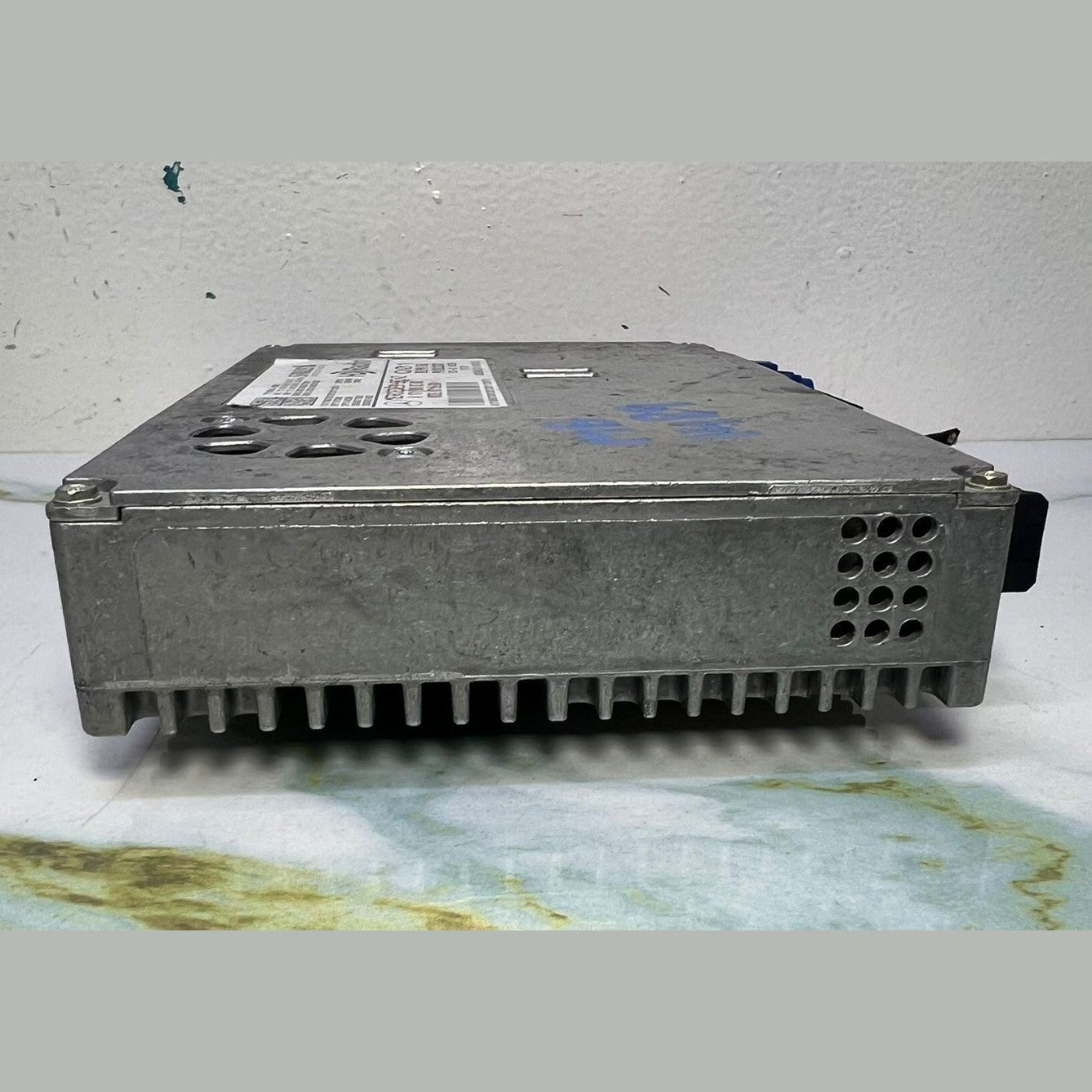 07-10 Mercedes  S550 Sirius Satellite Radio Receiver Module A1719060700 ML350,