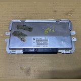 Original BMW 2011 740i Fahrwerkssteuergerät 6795162 5er F10 und 7er Serie