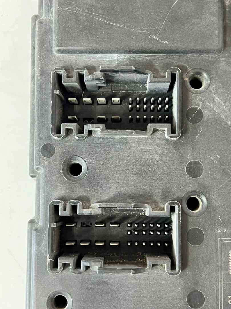 2012-2015 BMW F31 328Xi Rear Body Control Module BCM REM 61.35-9329700-01 OEM