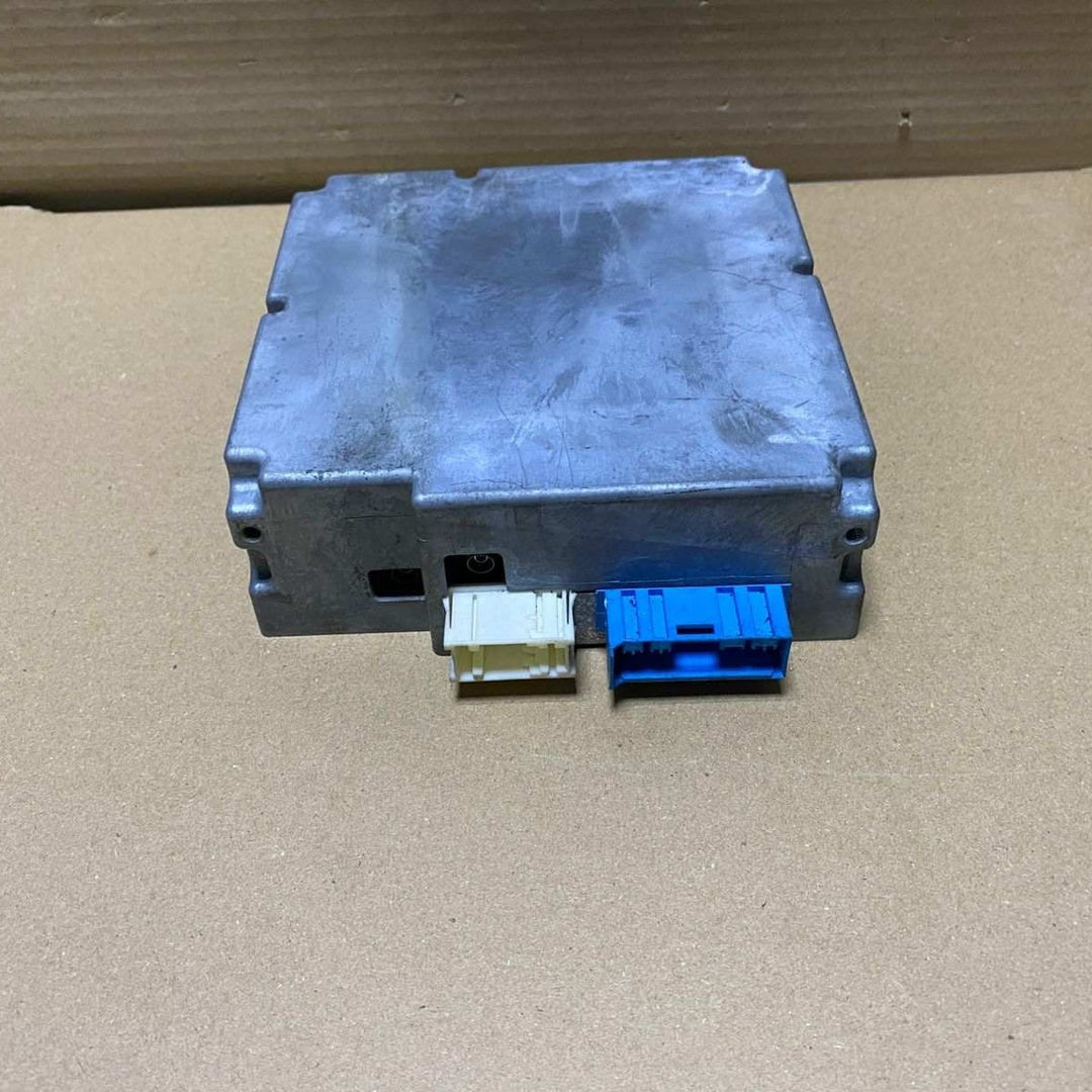 2005-2013 BMW X5 Video Module 9146608, E70,E90, E91, E92, E93, 7 Series E65