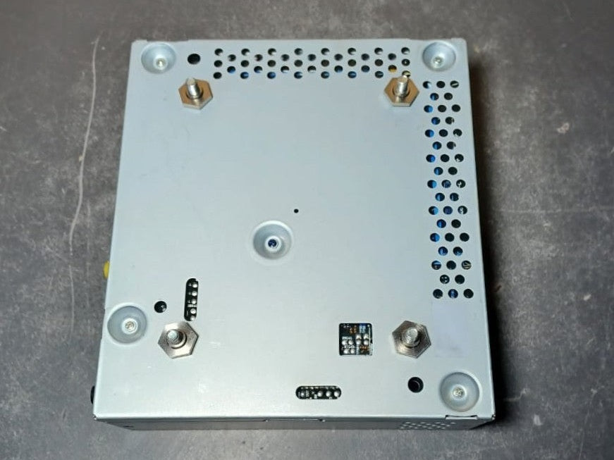 07-13 Mercedes W221 S-Class Radio Audio Amplifier Amp Module A221 9003402 OEM
