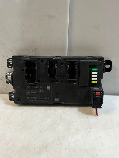 BMW 3 Series F20 F22 F30 F32 Rear Electronic Module REM Body Control 9866982