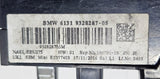 2015-2021 Mini Cooper F55 F56 F57 Engine Start Stop Switch 9328287 OEM