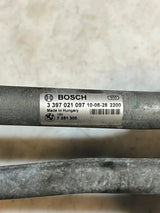 2011-2016 BMW 5er GT F07 GT Wischermotor 7251015 OEM