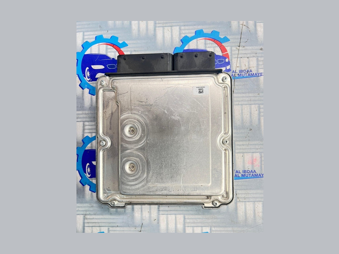 BMW 330d N57N ENGINE CONTROL ECU MODULE 8586540