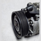 2007-2013 BMW 335i A/C Compressor 6956719 335i E90 E92 E93 N54 N55