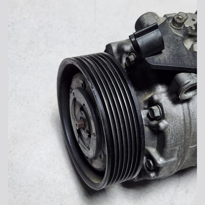 2007-2013 BMW 335i A/C Compressor 6956719 335i E90 E92 E93 N54 N55