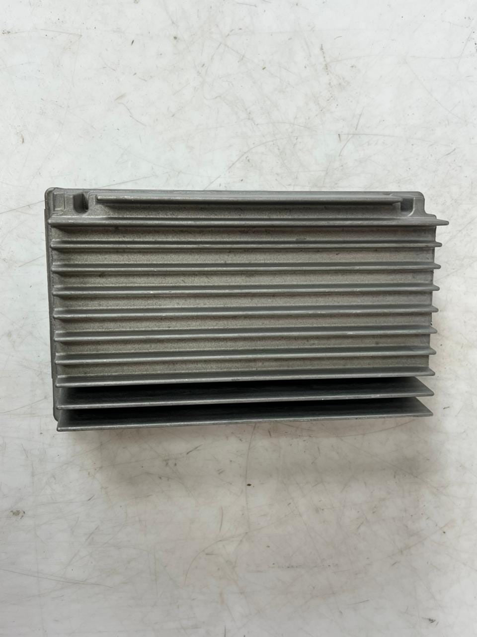 2007-2013 BMW X5 E70 Hifi Audio System Amplifier CONTROL UNIT 9283508 OEM