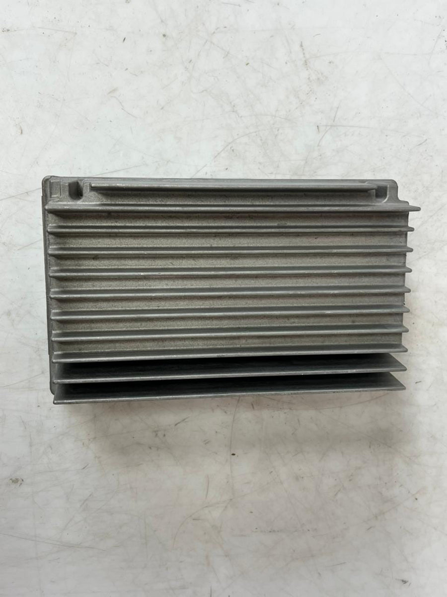 2007-2013 BMW X5 E70 Hifi Audio System Amplifier CONTROL UNIT 9283508 OEM