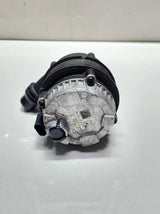 2017-2021 BMW 330i Auxiliary Water Pump 8637953 1, 2, 3, 4, and 5 Series