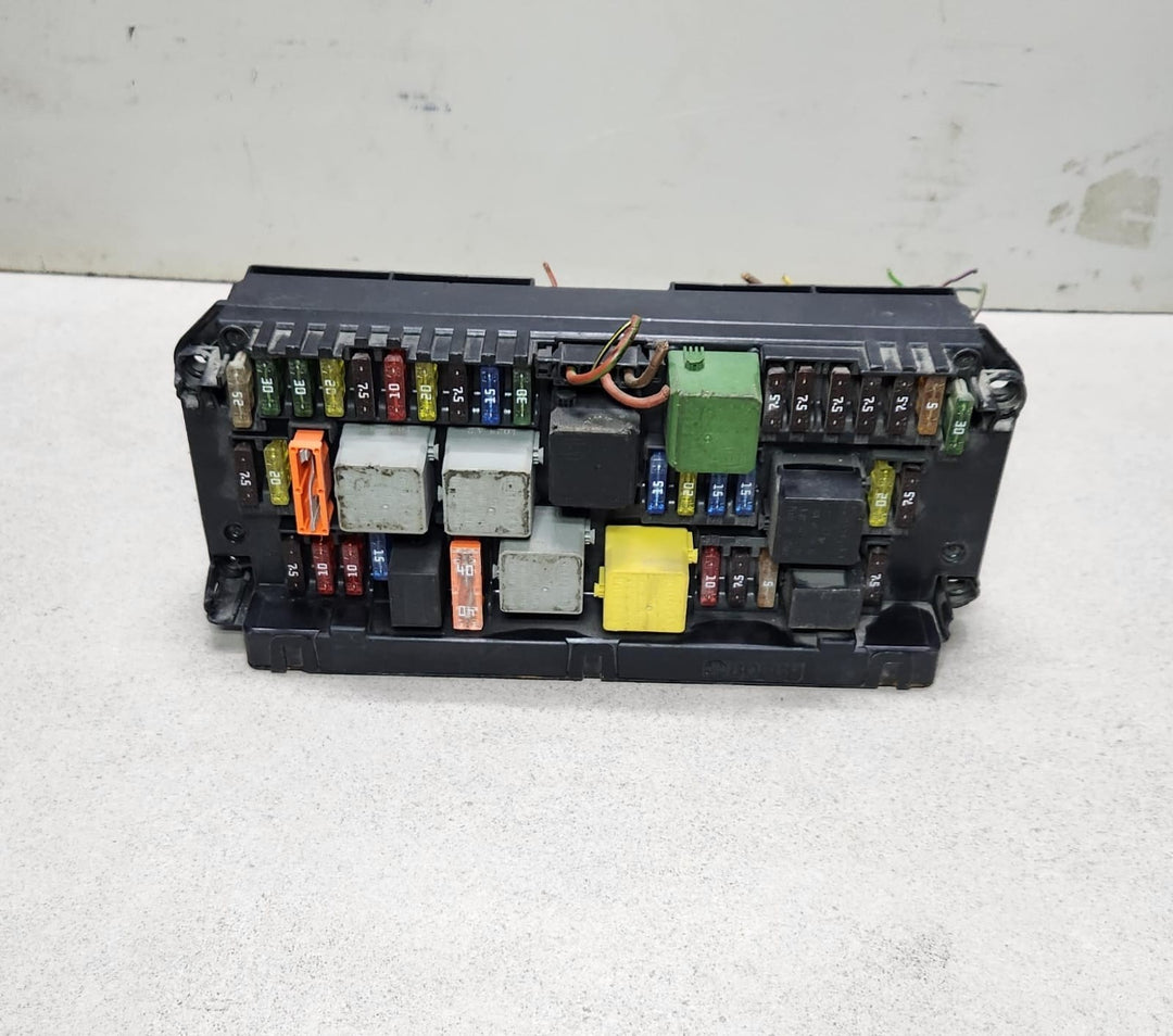 2011-2017 Mercedes-Benz CLS Sam Control Unit A2129005011 CLS and W212
