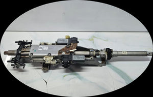 BMW 5 6 7 Series G30 G31 G32 G11 G12 Steering Column Electric Adjustable 6862001