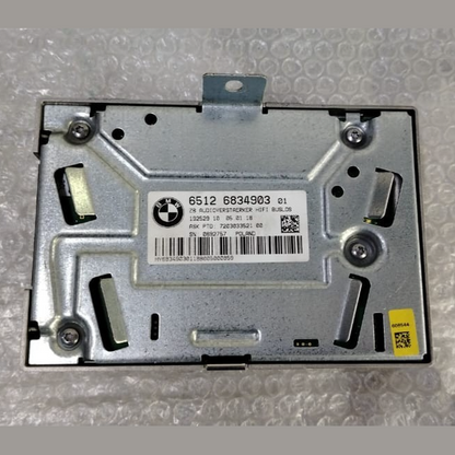 OEM BMW G30 F90 G32 HIFI AUDIO SYSTEM AMPLIFIER UNIT 6834903