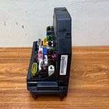2011 Mercedes-Benz C200 Sam Control Module A2129004711 W204 C-Class