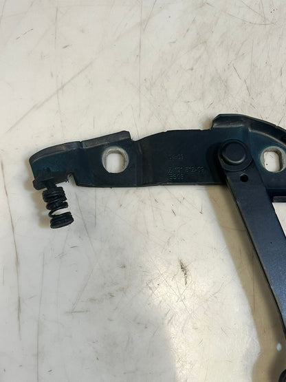 2009-2016 BMW Z4 E89 Engine Hood RIGHT Bonnet Hinge 7191512 OEM