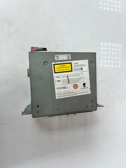 BMW X3 F25 Radio CD Player DVD Player Sat Navigation Module Unit OEM 9293404
