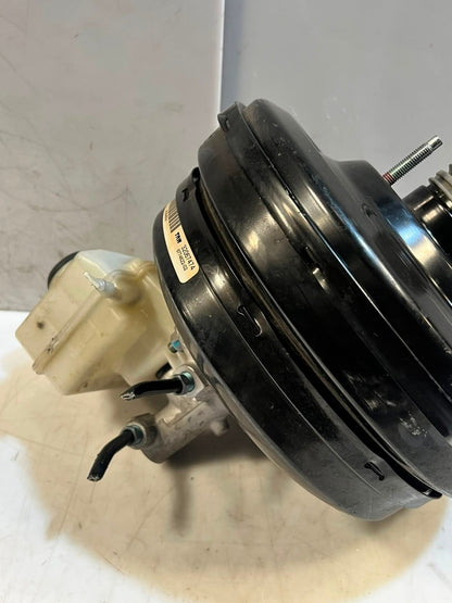 2007-2013 BMW X5 E70 and X6 E71 Brake Booster CYLINDER SERVO MOTOR 6774622  OEM
