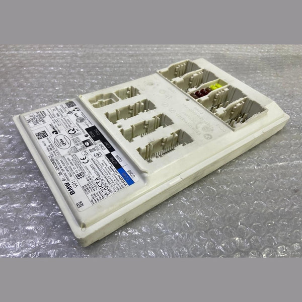 OEM BMW i20 BDC Basic Computing Platform 5A72999 Brand New ANATEL