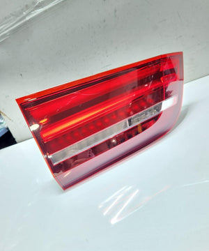 2014-2018 BMW X5 Rear Left Inner Tail Light 7329045 F15 X5 and F85 X5M OEM