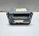 09-12 BMW 528i Navigation System Headunit Cic 9237177 5 Series F10 F11 F18 OEM